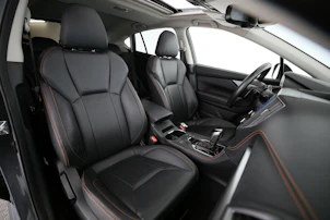 image du véhicule SUBARU XV 2.0i e-Boxer Luxury