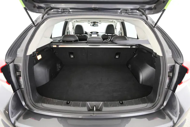 Subaru XV 2.0i e-Boxer Luxury