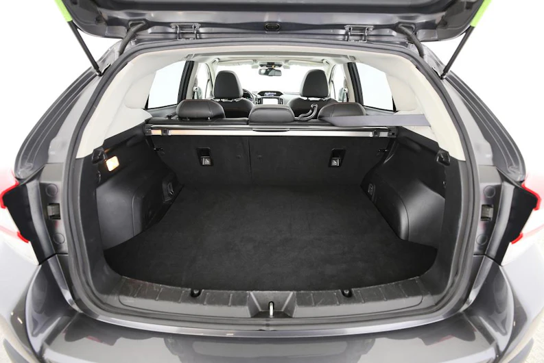 image du véhicule SUBARU XV