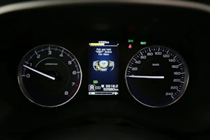 image du véhicule SUBARU XV 2.0i e-Boxer Luxury