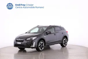 Subaru XV 2.0i e-Boxer Luxury