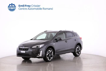 image du véhicule SUBARU XV 2.0i e-Boxer Luxury