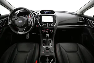 Subaru XV 2.0i e-Boxer Luxury