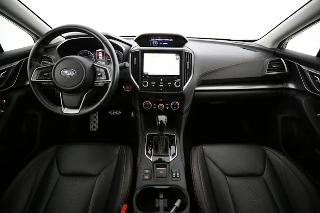 Subaru XV 2.0i e-Boxer Luxury