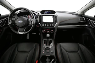 image du véhicule SUBARU XV 2.0i e-Boxer Luxury