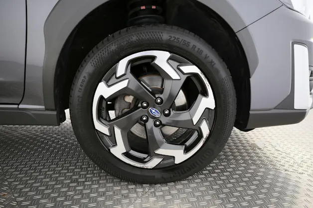 Subaru XV 2.0i e-Boxer Luxury