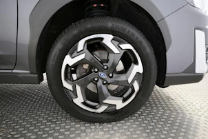 image du véhicule SUBARU XV 2.0i e-Boxer Luxury