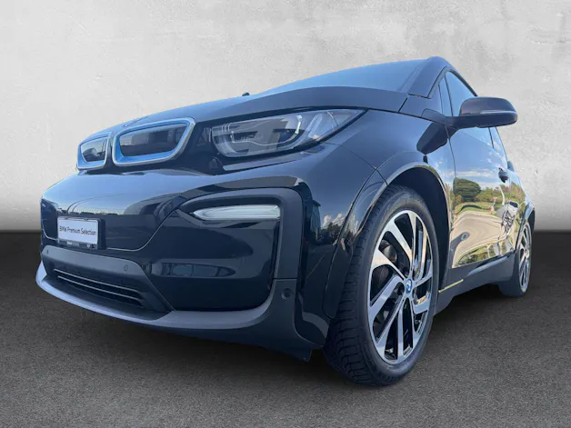 BMW i3 E-Motor Sport i01 120 Ah ** 100 % électrique **