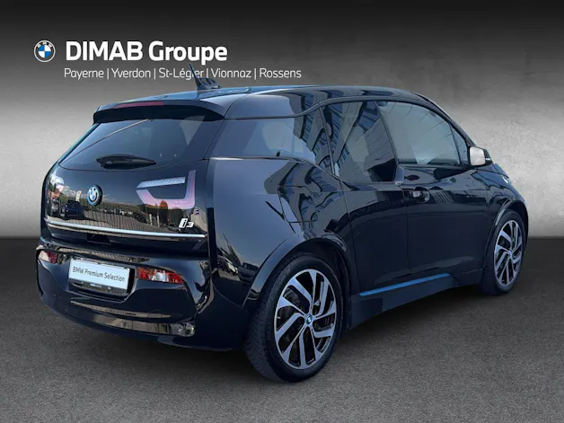 BMW i3 E-Motor Sport i01 120 Ah ** 100 % électrique **