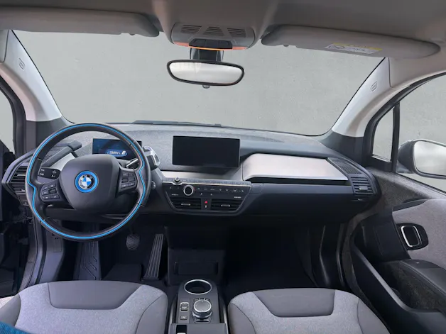 BMW i3 E-Motor Sport i01 120 Ah ** 100 % électrique **