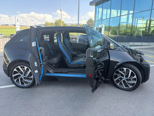 BMW i3 E-Motor Sport i01 120 Ah ** 100 % électrique **