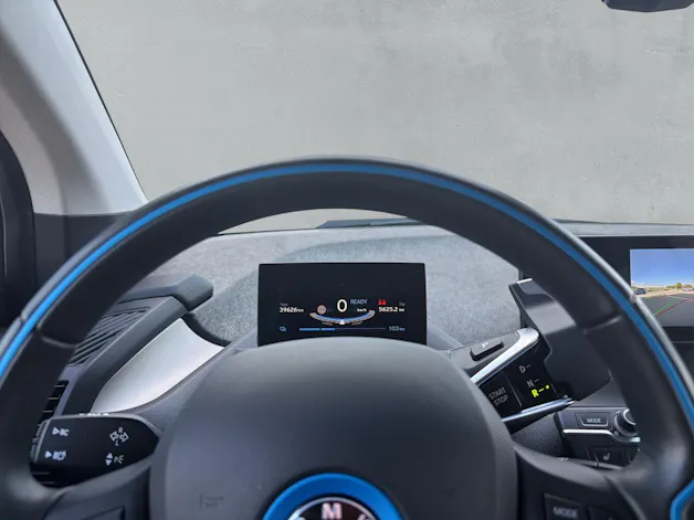 BMW i3 E-Motor Sport i01 120 Ah ** 100 % électrique **