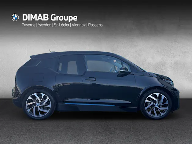 BMW i3 E-Motor Sport i01 120 Ah ** 100 % électrique **