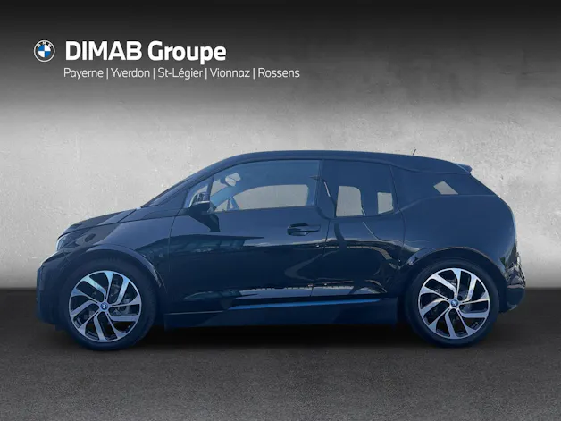 BMW i3 E-Motor Sport i01 120 Ah ** 100 % électrique **