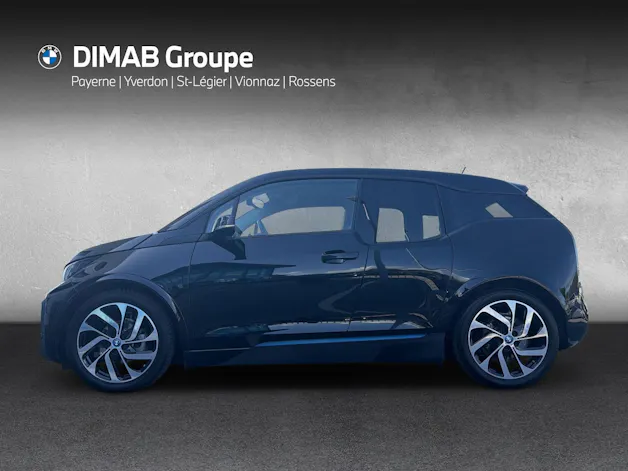 BMW i3 E-Motor Sport i01 120 Ah ** 100 % électrique **