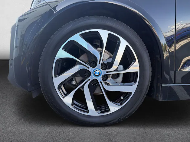 BMW i3 E-Motor Sport i01 120 Ah ** 100 % électrique **