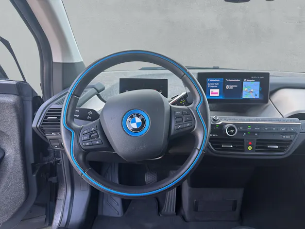 BMW i3 E-Motor Sport i01 120 Ah ** 100 % électrique **