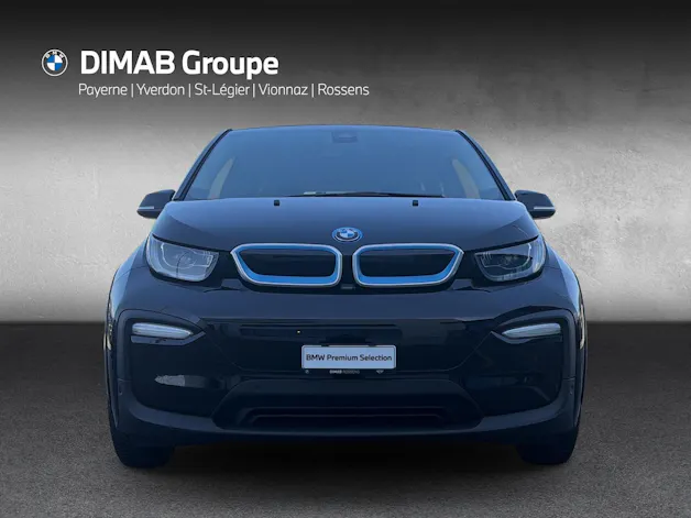 BMW i3 E-Motor Sport i01 120 Ah ** 100 % électrique **