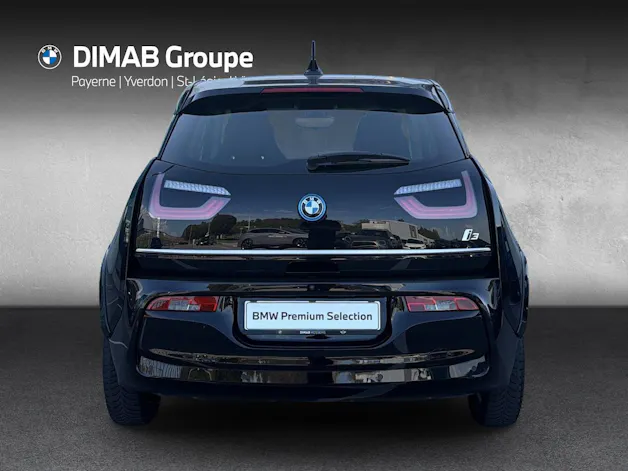 BMW i3 E-Motor Sport i01 120 Ah ** 100 % électrique **