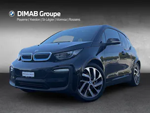 BMW i3 E-Motor Sport i01 120 Ah ** 100 % électrique **