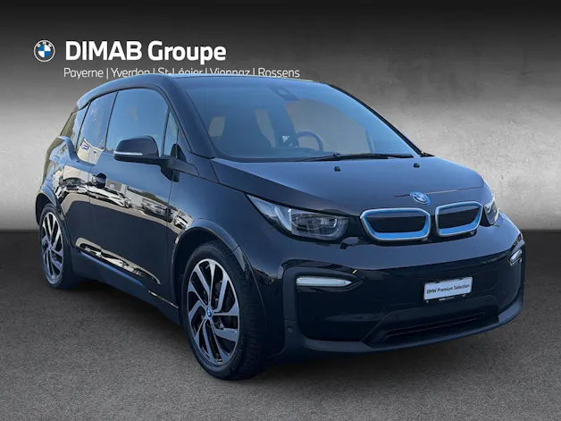 BMW i3 E-Motor Sport i01 120 Ah ** 100 % électrique **