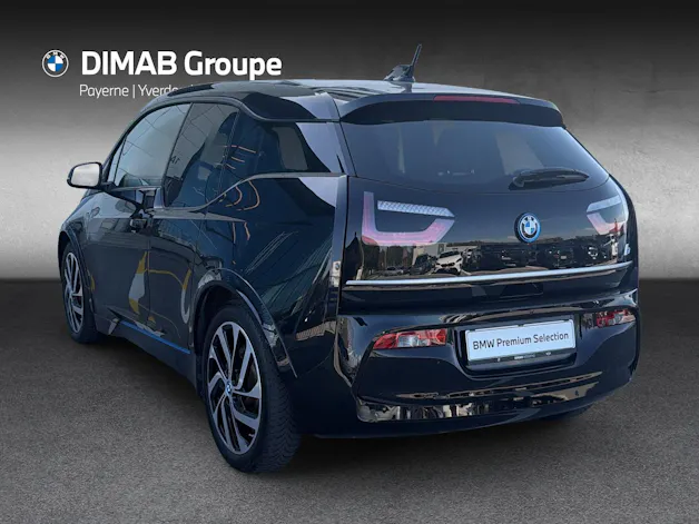 BMW i3 E-Motor Sport i01 120 Ah ** 100 % électrique **