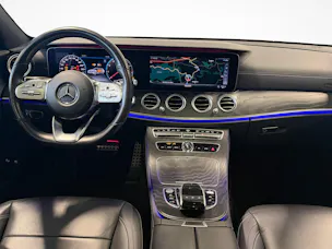 MERCEDES-BENZ E-Klasse S213 Kombi E 450 AMG Line 4matic