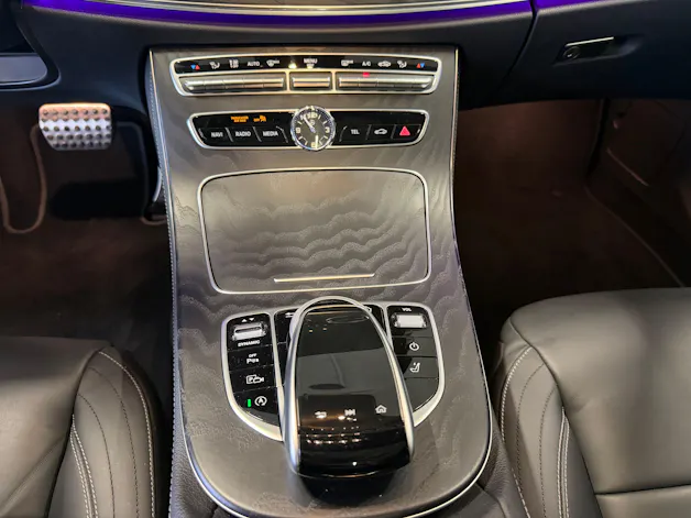 MERCEDES-BENZ E-Klasse S213 Kombi E 450 AMG Line 4matic