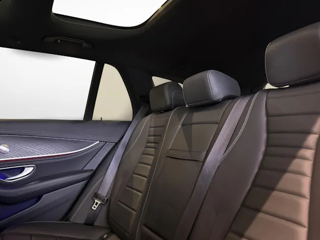 MERCEDES-BENZ E-Klasse S213 Kombi E 450 AMG Line 4matic