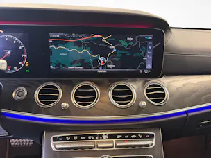 MERCEDES-BENZ E-Klasse S213 Kombi E 450 AMG Line 4matic