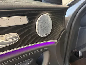 MERCEDES-BENZ E-Klasse S213 Kombi E 450 AMG Line 4matic
