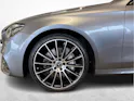MERCEDES-BENZ E-Klasse S213 Kombi E 450 AMG Line 4matic