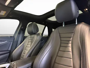 MERCEDES-BENZ E-Klasse S213 Kombi E 450 AMG Line 4matic