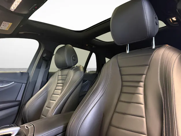 MERCEDES-BENZ E-Klasse S213 Kombi E 450 AMG Line 4matic