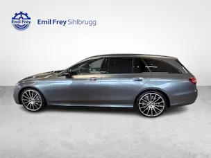 MERCEDES-BENZ E-Klasse S213 Kombi E 450 AMG Line 4matic