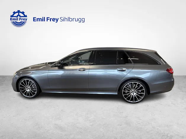 MERCEDES-BENZ E-Klasse S213 Kombi E 450 AMG Line 4matic