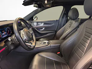 MERCEDES-BENZ E-Klasse S213 Kombi E 450 AMG Line 4matic