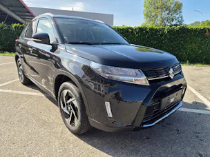 Suzuki Vitara 1.4 T Piz Sulai Top Hybrid 4x4