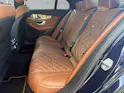 MERCEDES-BENZ C-Klasse W205 C 200 AMG Line 4matic 8 (CH)