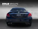 MERCEDES-BENZ C-Klasse W205 C 200 AMG Line 4matic 8 (CH)