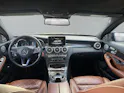 MERCEDES-BENZ C-Klasse W205 C 200 AMG Line 4matic 8 (CH)