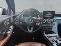 MERCEDES-BENZ C-Klasse W205 C 200 AMG Line 4matic 8 (CH)