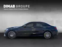 MERCEDES-BENZ C-Klasse W205 C 200 AMG Line 4matic 8 (CH)