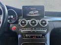 MERCEDES-BENZ C-Klasse W205 C 200 AMG Line 4matic 8 (CH)