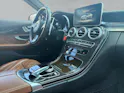MERCEDES-BENZ C-Klasse W205 C 200 AMG Line 4matic 8 (CH)
