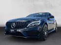 MERCEDES-BENZ C-Klasse W205 C 200 AMG Line 4matic 8 (CH)