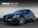 MERCEDES-BENZ C-Klasse W205 C 200 AMG Line 4matic 8 (CH)