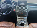 MERCEDES-BENZ C-Klasse W205 C 200 AMG Line 4matic 8 (CH)