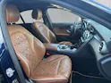 MERCEDES-BENZ C-Klasse W205 C 200 AMG Line 4matic 8 (CH)