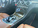 MERCEDES-BENZ C-Klasse W205 C 200 AMG Line 4matic 8 (CH)